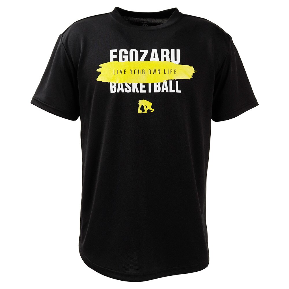  オーバーライト ガッシュ Tシャツ EZST-2007-012