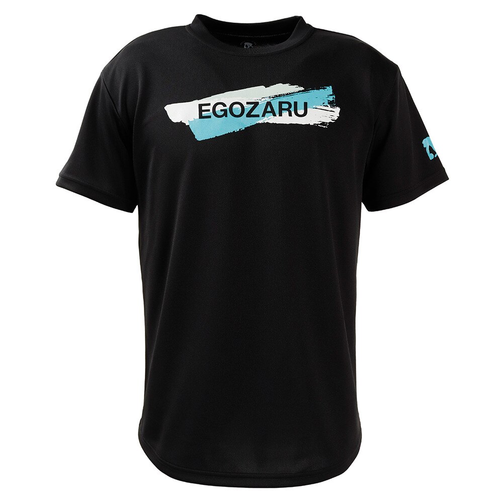  レイヤー ガッシュ Tシャツ EZST-2008-012