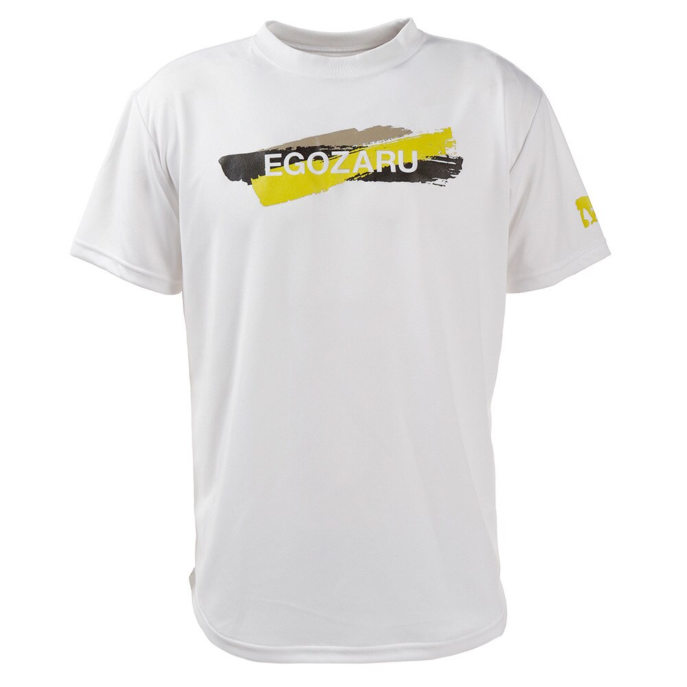  Tシャツ レイヤー ガッシュ EZST-2008-025