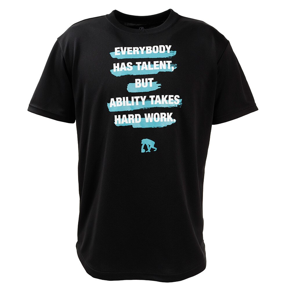メッセージ ガッシュ Tシャツ EZST-2009-012