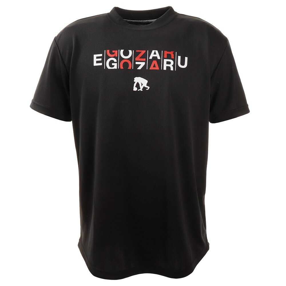 Tシャツ メンズ SLOT 半袖Tシャツ EZST-2012-012