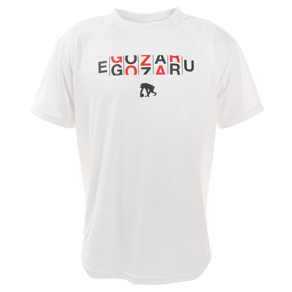 Tシャツ メンズ SLOT 半袖Tシャツ EZST-2012-025