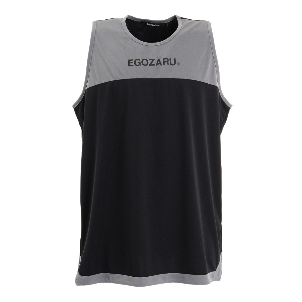 HEM SLIT タンクトップ EZTT-2004-012