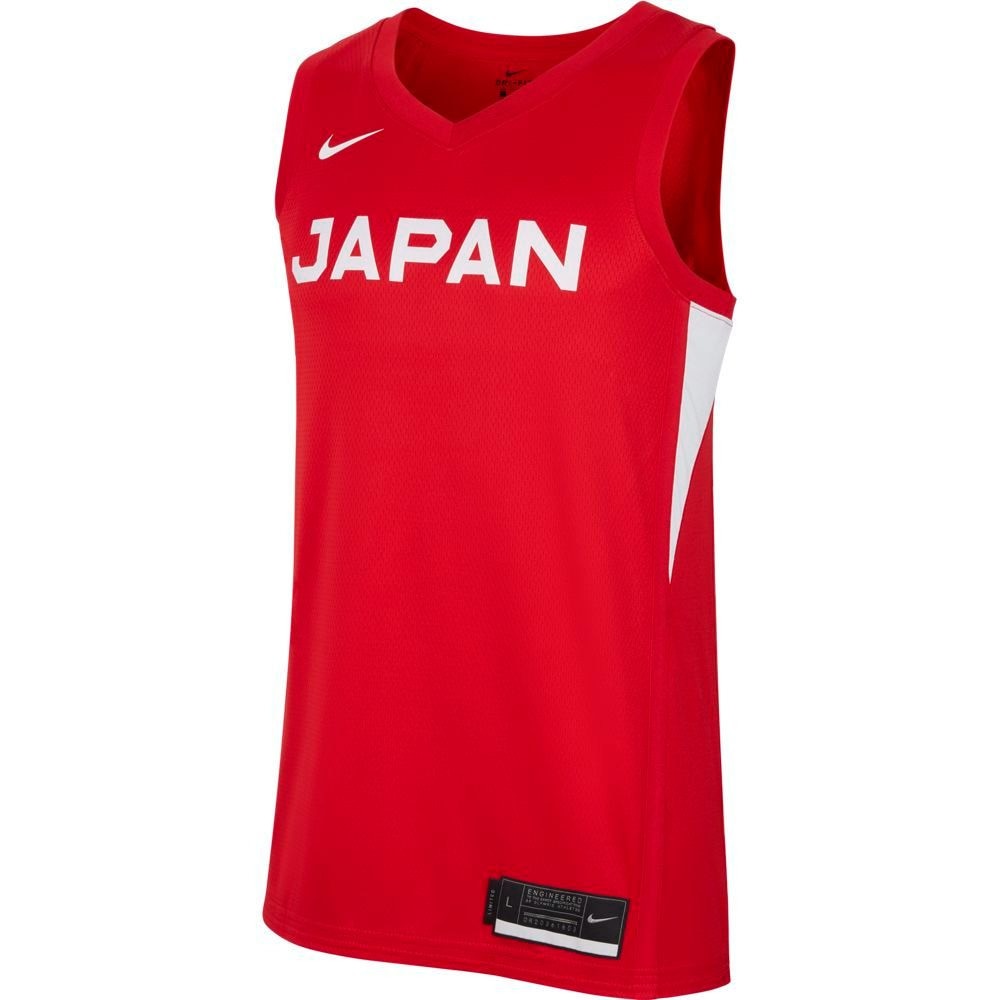 ナイキ（NIKE）（メンズ）バスケットボールウェア 東京五輪JPNリミテッドジャージー 日本代表 JAPAN ジャパン ユニフォーム  CZ4284-657FA20HP