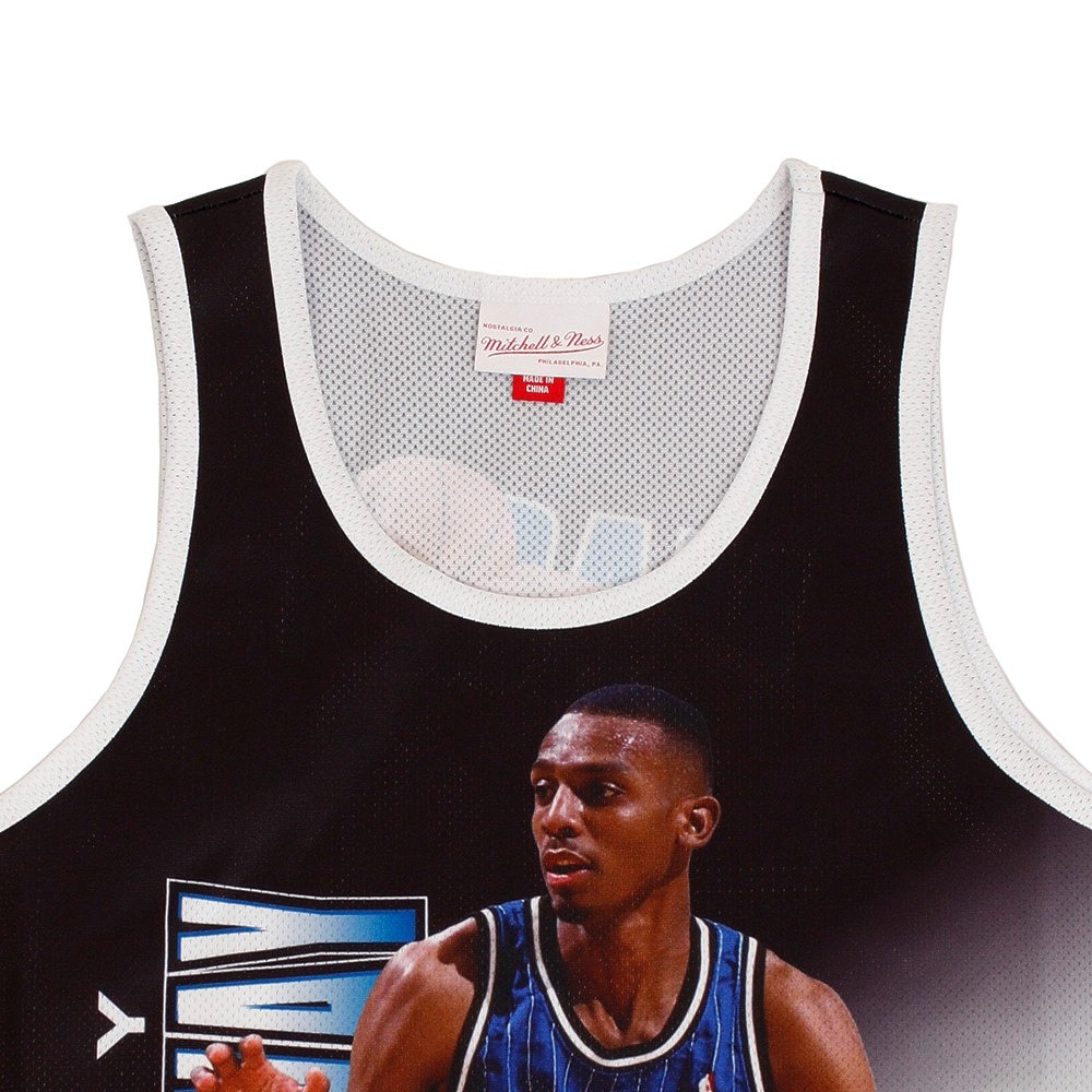 NBAカード ペニー ハーダウェイ
