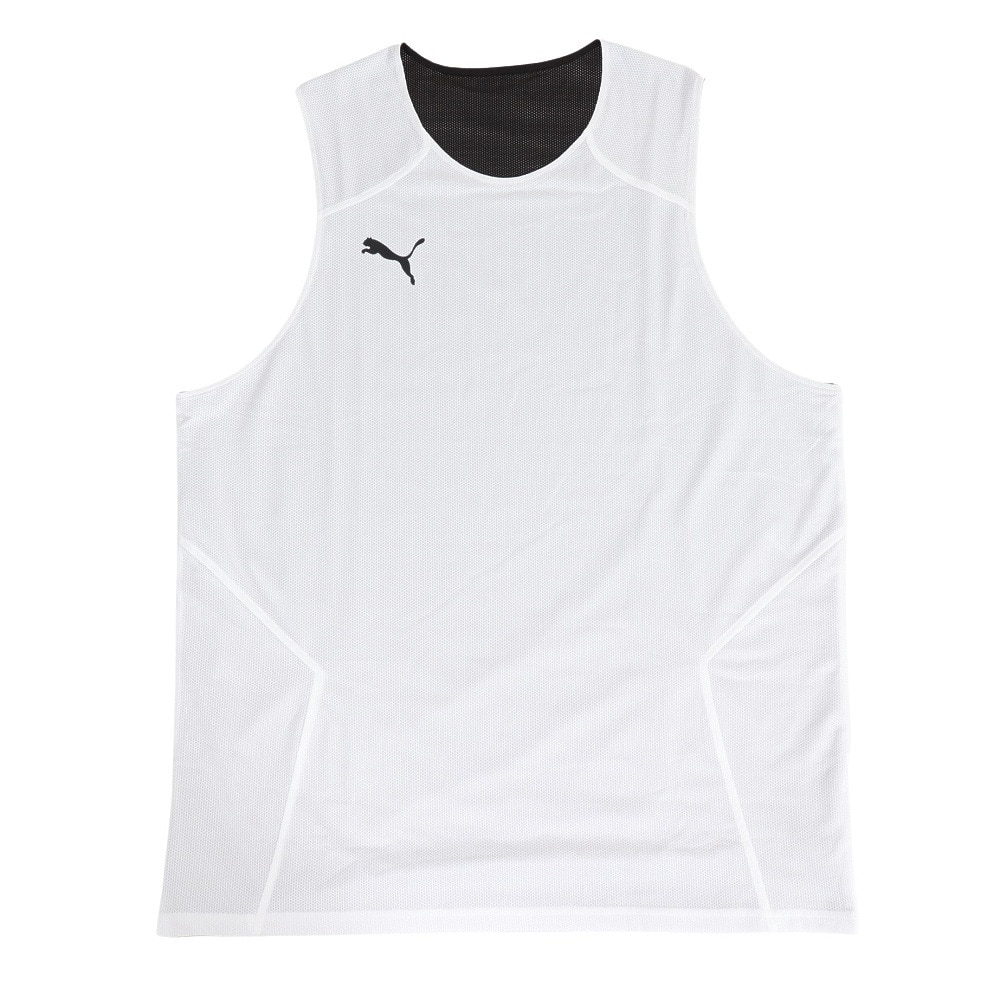 プーマ　プラクティスTシャツ