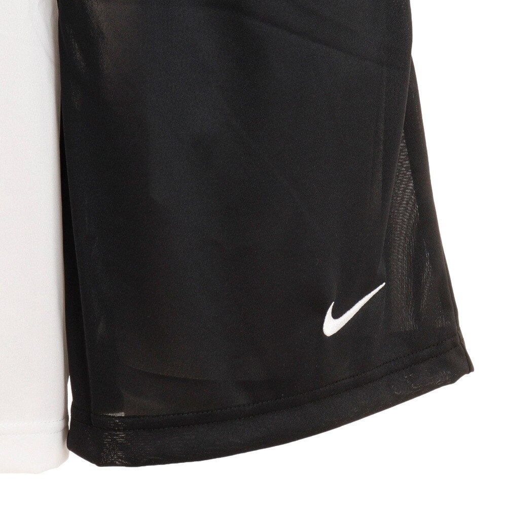 ナイキ（NIKE）（メンズ）バスパン バスケットボールウェア Dri-FIT ASYM スターティング5 ショート パンツ DH7165-101