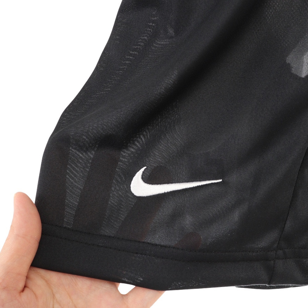 ナイキ ナイキ Nike メンズ バスパン バスケットボールウェア Dri Fit Asym スターティング5 ショート パンツ Dh7165 101 スポーツ用品はスーパースポーツゼビオ