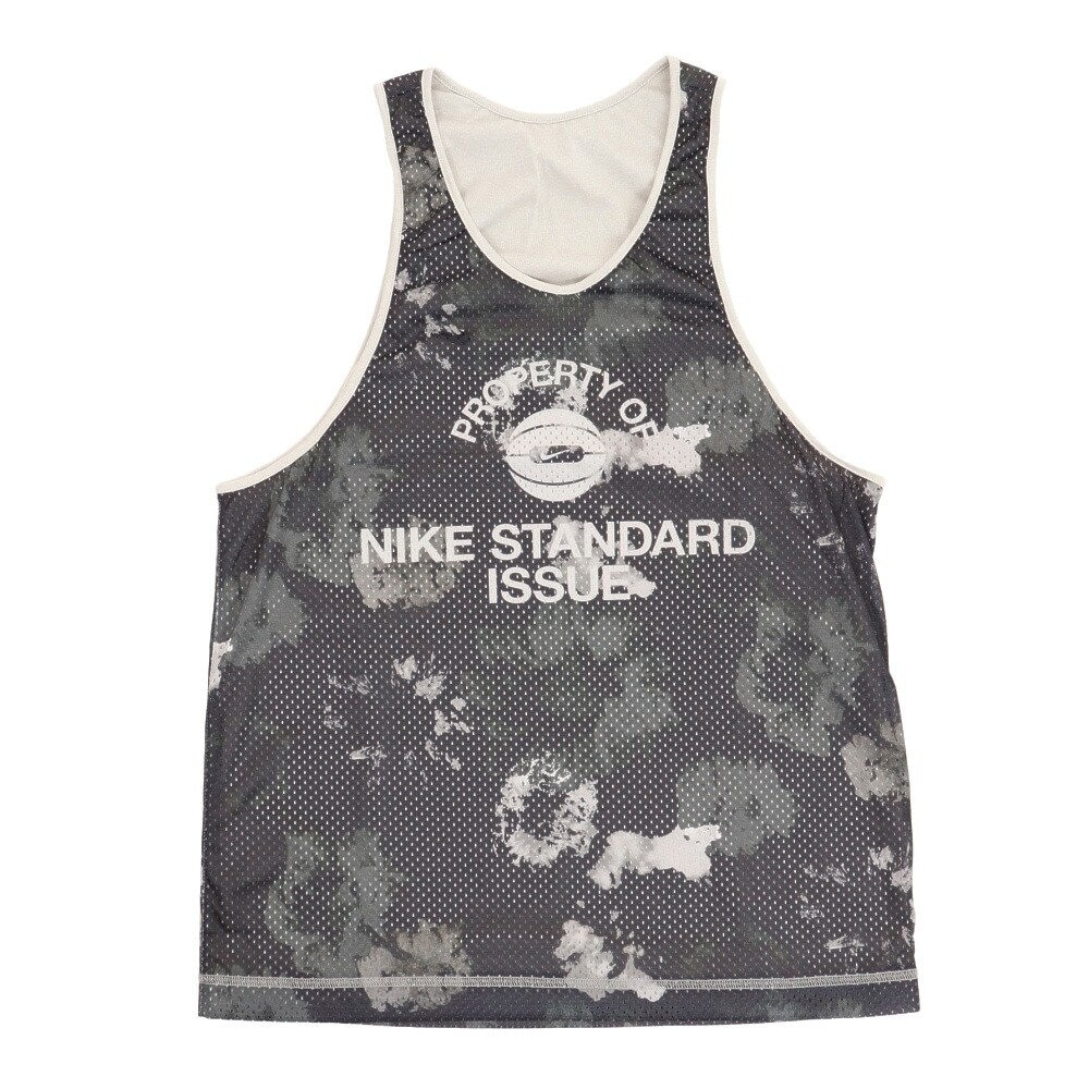 【NIKE】　ナイキ　タンクトップ　リバーシブル　バスケット　2XL