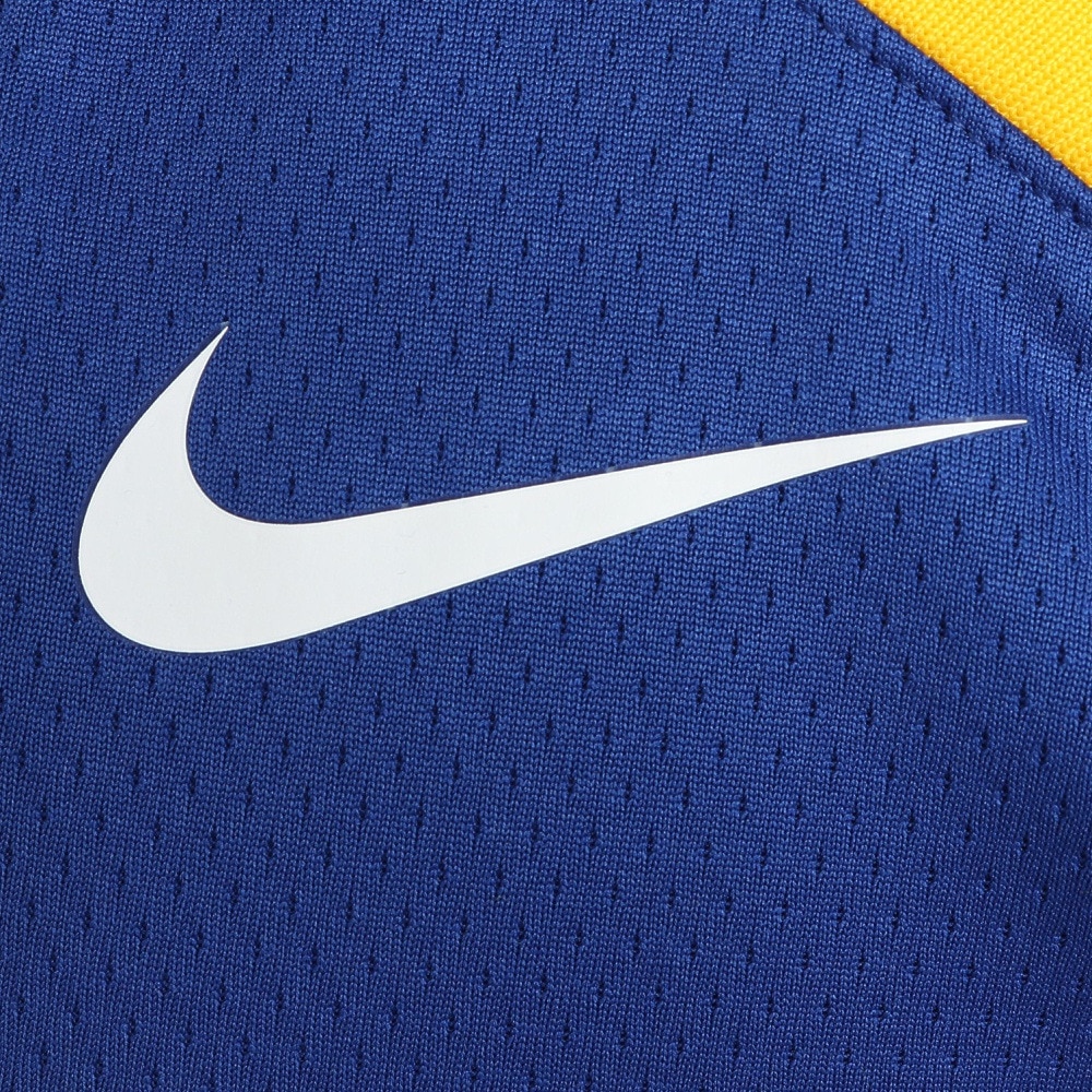 ナイキ（NIKE）（メンズ）NBA ユニフォーム ゴールデンステート ウォリアーズ アイコン エディション 2022/23 DN2005-401 速乾
