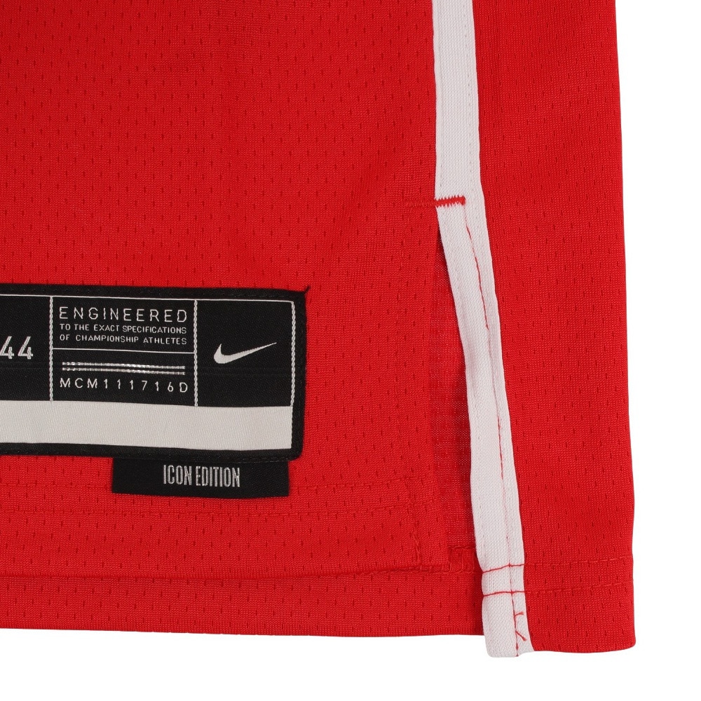 ナイキ（NIKE）（メンズ）NBA ユニフォーム 八村塁 ワシントン ウィザーズ アイコン エディション 2022/23 DN2025-657