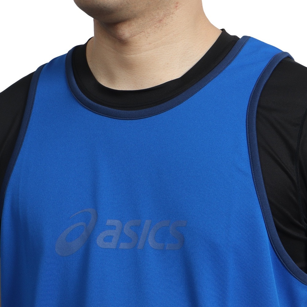 アシックス（ASICS）（メンズ、レディース）バスケットボールウェア タンクトップ 2063A307.400