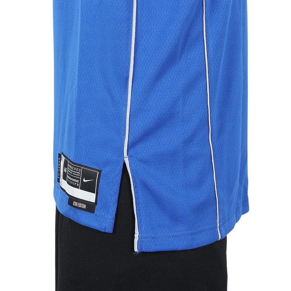 ナイキ（NIKE）（メンズ）NBA ユニフォーム ダラス マーベリックス ルカドンチッチ 2022/23 Dri-FIT NBA スウィングマン  ジャージー DN2002-480