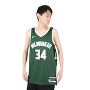 (メンズ)タンクトップ バスケットボールウェア NBA MIL ドライフィット スウィングマン DN2012-323 速乾