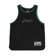 アシックス（ASICS）（メンズ、レディース）バスケットボールウェア タンクトップ 2063A336.001