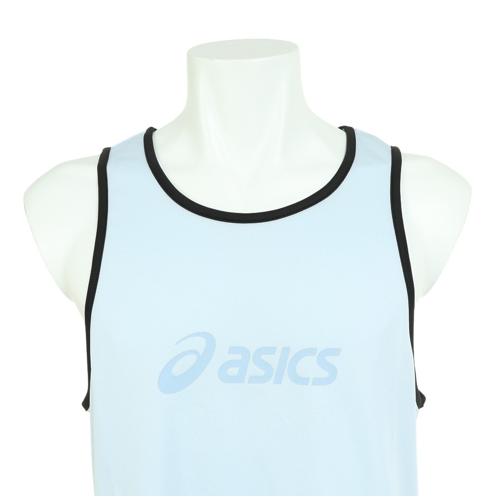 アシックス（ASICS）（メンズ、レディース）バスケットボールウェア タンクトップ 2063A336.400