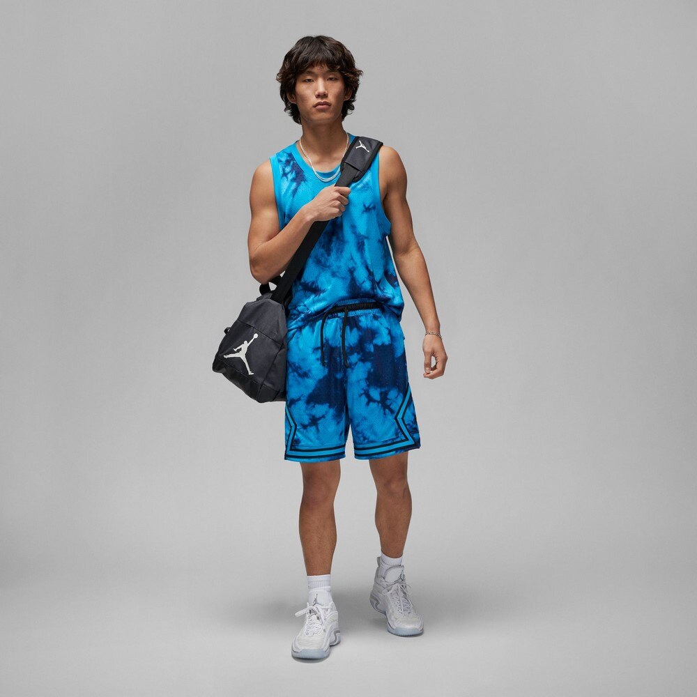 ナイキ（NIKE）（メンズ）バスケットボールウェア ドライフィット スポーツ ブレックファスト クラブ タンクトップ DZ0568-446