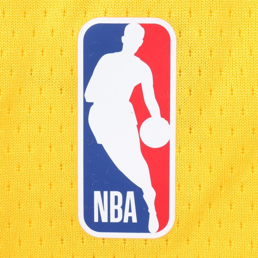 ナイキ（NIKE）（メンズ）バスケットボールウェア タンクトップ NBA アイコン エディション スウィングマン ジャージー DN2009-733 速乾