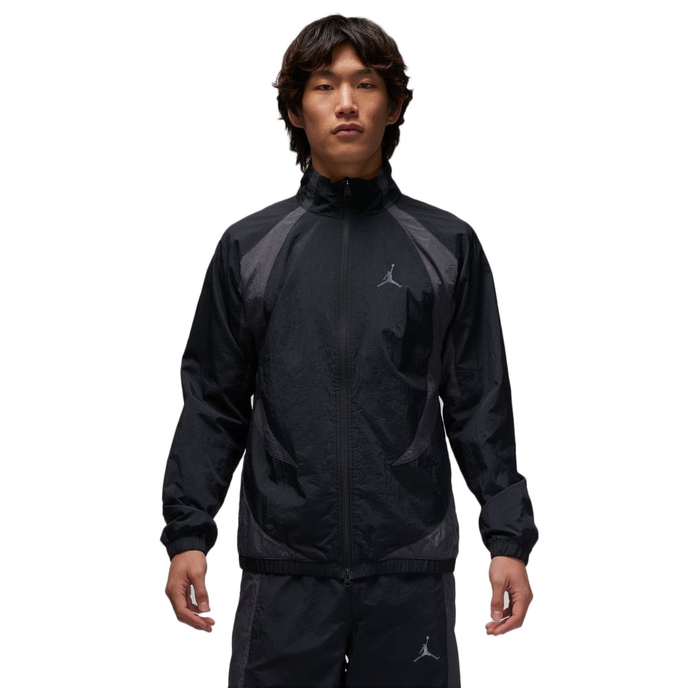 ジョーダン（JORDAN）（メンズ）バスケットボールウェア スポーツ ジャム ワームアップ ジャケット DX9368011 スポーツ用品