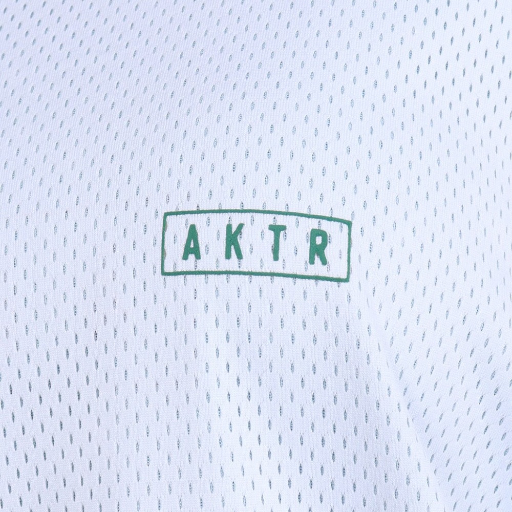 アクター（AKTR）（メンズ、レディース）バスケットボールウェア