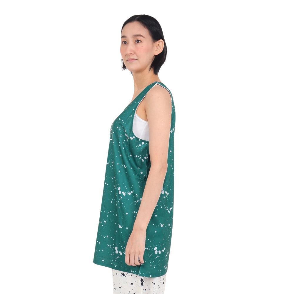 AKTR アクター SCRATCH CAMO TANK タンクトップ 未使用品 - メルカリ