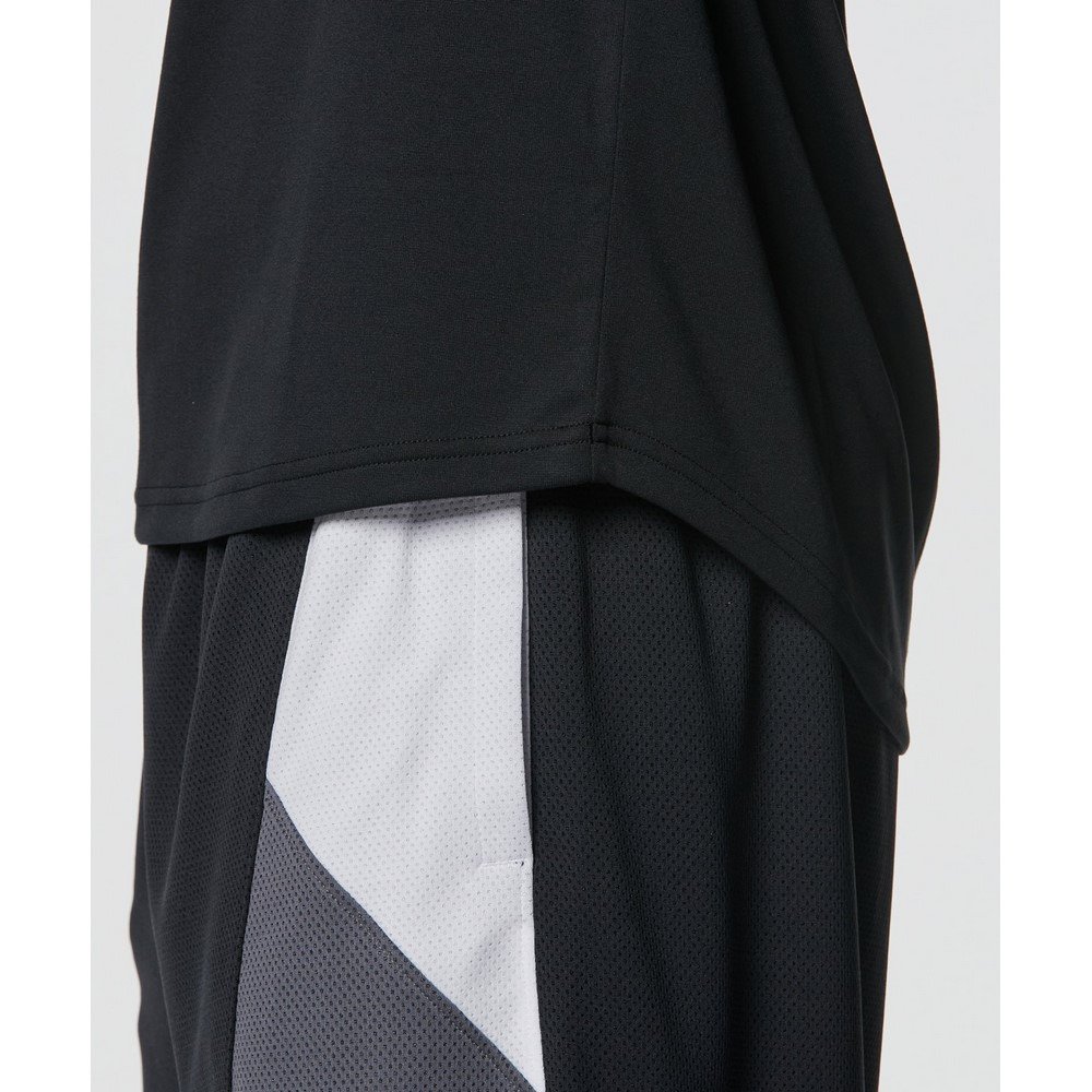 アンダーアーマー（UNDER ARMOUR）（メンズ）バスケットボールウェア カリー テック ロゴ スリーブレスシャツ 1384721 001 速乾