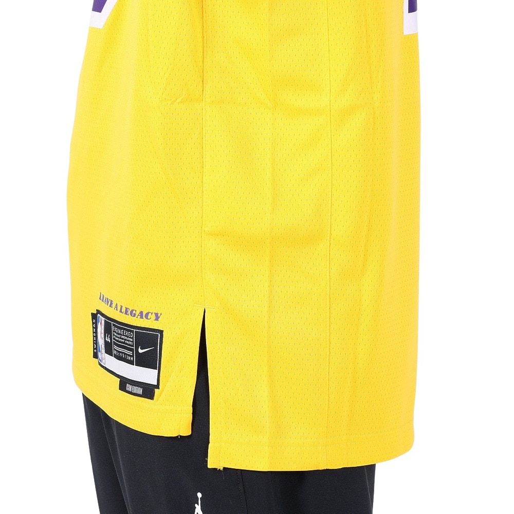 ナイキ（NIKE） タンクトップ NBA スウィングマン バスケットボールウェア ジャージー DN2009-732 速乾