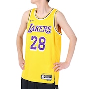 タンクトップ NBA スウィングマン バスケットボールウェア ジャージー DN2009-732 速乾
