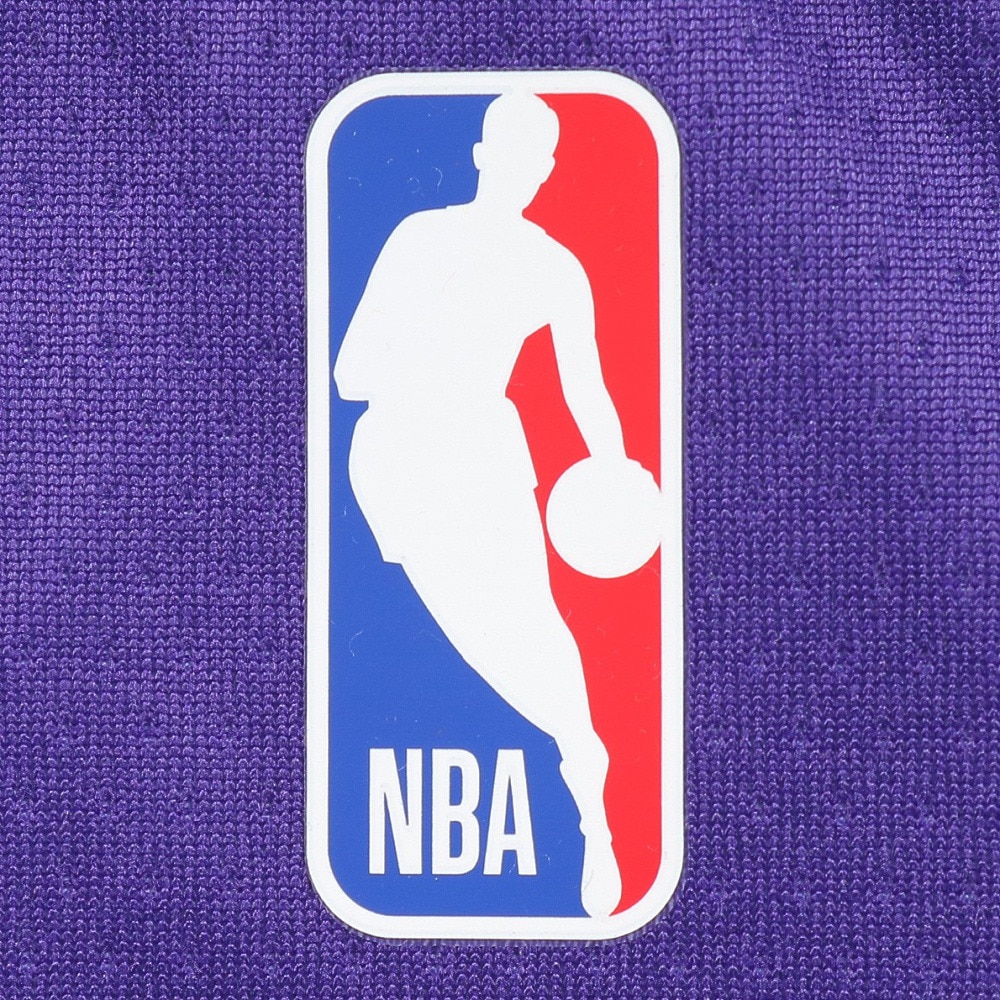 ナイキ（NIKE）（メンズ）バスケットボールウェア NBA フェニックス サンズ 2023/24 アイコン エディション Dri-FIT スウィングマン ジャージー DV4855-570