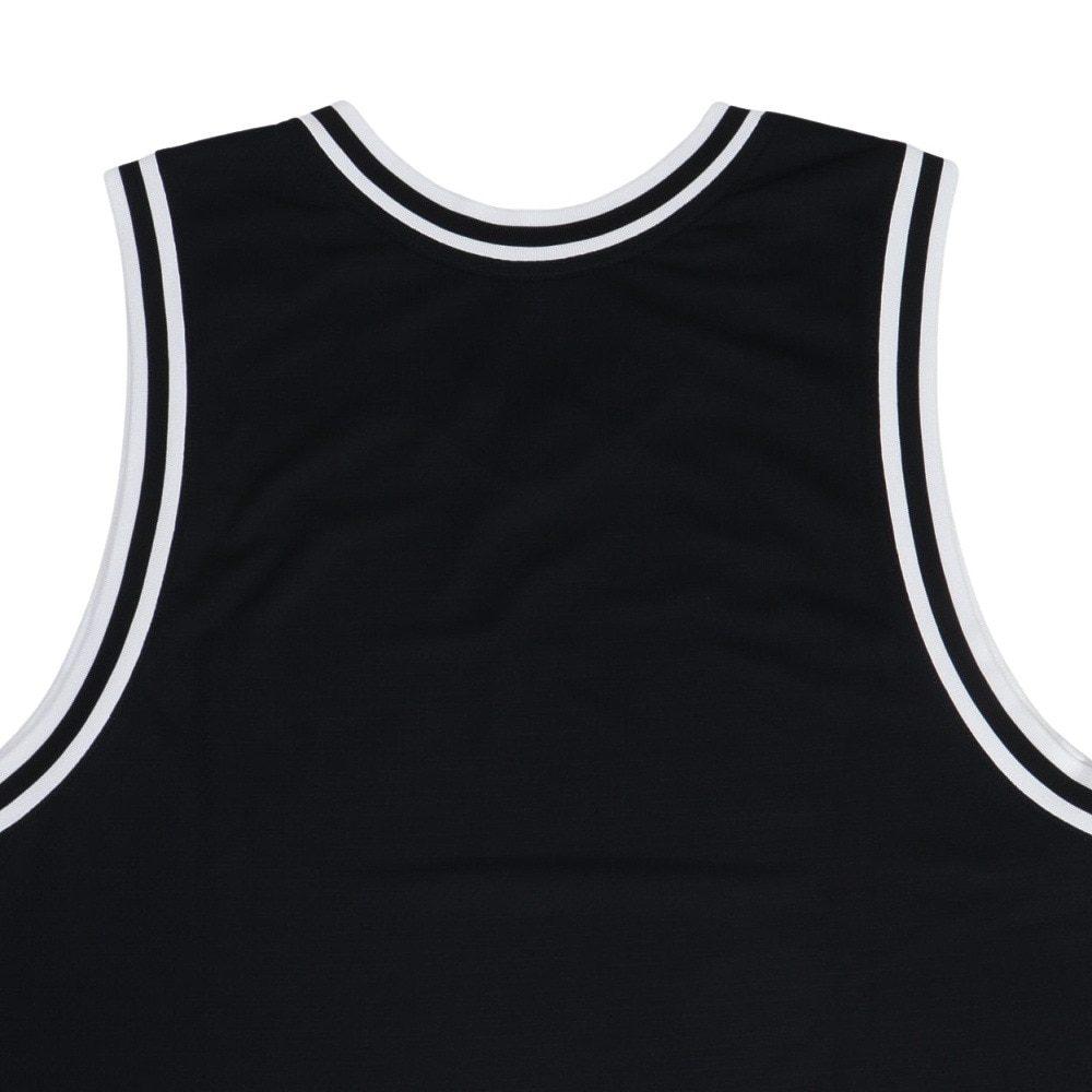 ナイキ（NIKE）（メンズ）【新商品】 ノースリーブ バスケットボールウェア ドライフィット DNA ジャージー FQ3708-010
