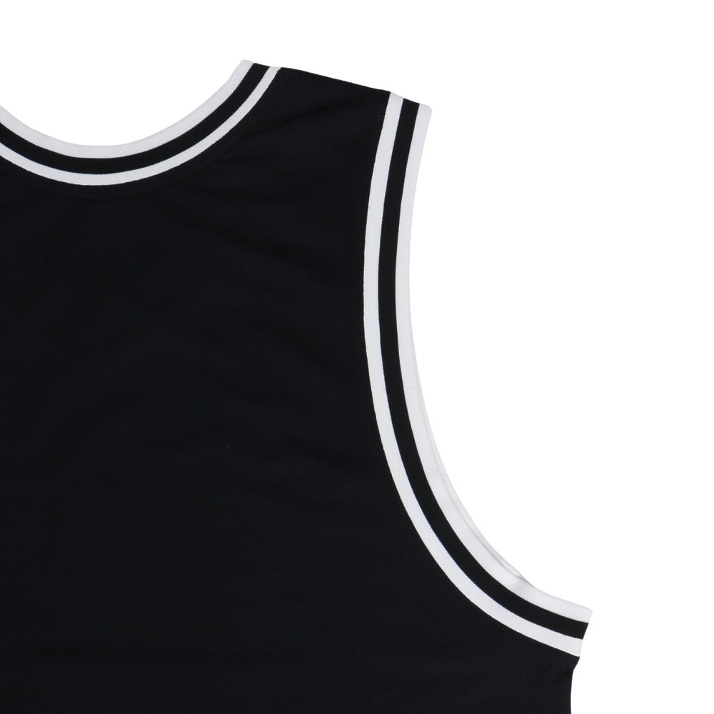 ナイキ（NIKE）（メンズ）【新商品】 ノースリーブ バスケットボールウェア ドライフィット DNA ジャージー FQ3708-010