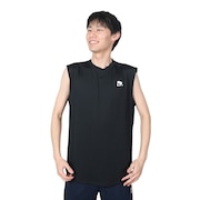 エゴザル（EGOZARU）（メンズ）バスケットボールウェア スリーブレスシャツ EZNT-S2401-012