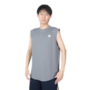 エゴザル（EGOZARU）（メンズ）バスケットボールウェア スリーブレスシャツ EZNT-S2401-046