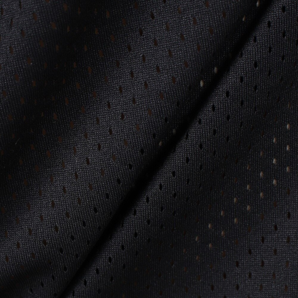 エゴザル（EGOZARU）（メンズ）バスケットボールウェア オールドスクール メッシュタンクトップ EZTT-S2402-012 速乾