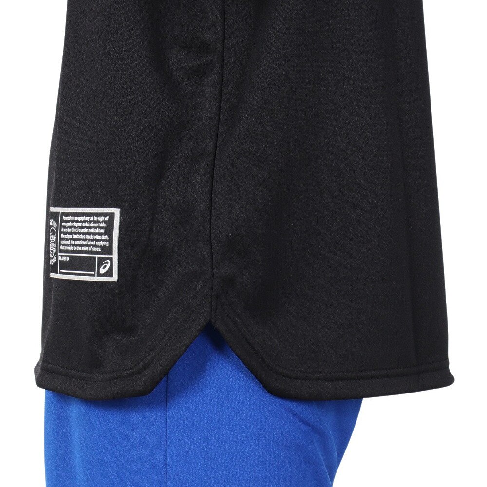 アシックス（ASICS）（メンズ）バスケットボールウェア タンクトップ 2063A336.002