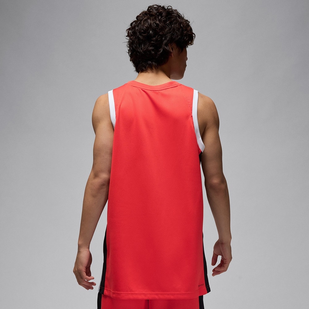 ジョーダン（JORDAN）（メンズ）バスケットボールウェア 日本限定ロード 24 ジャージ FQ0377-673