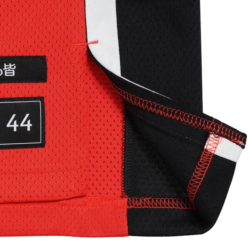 ジョーダン（JORDAN）（メンズ）バスケットボールウェア 日本限定ロード 24 ジャージ FQ0377-673