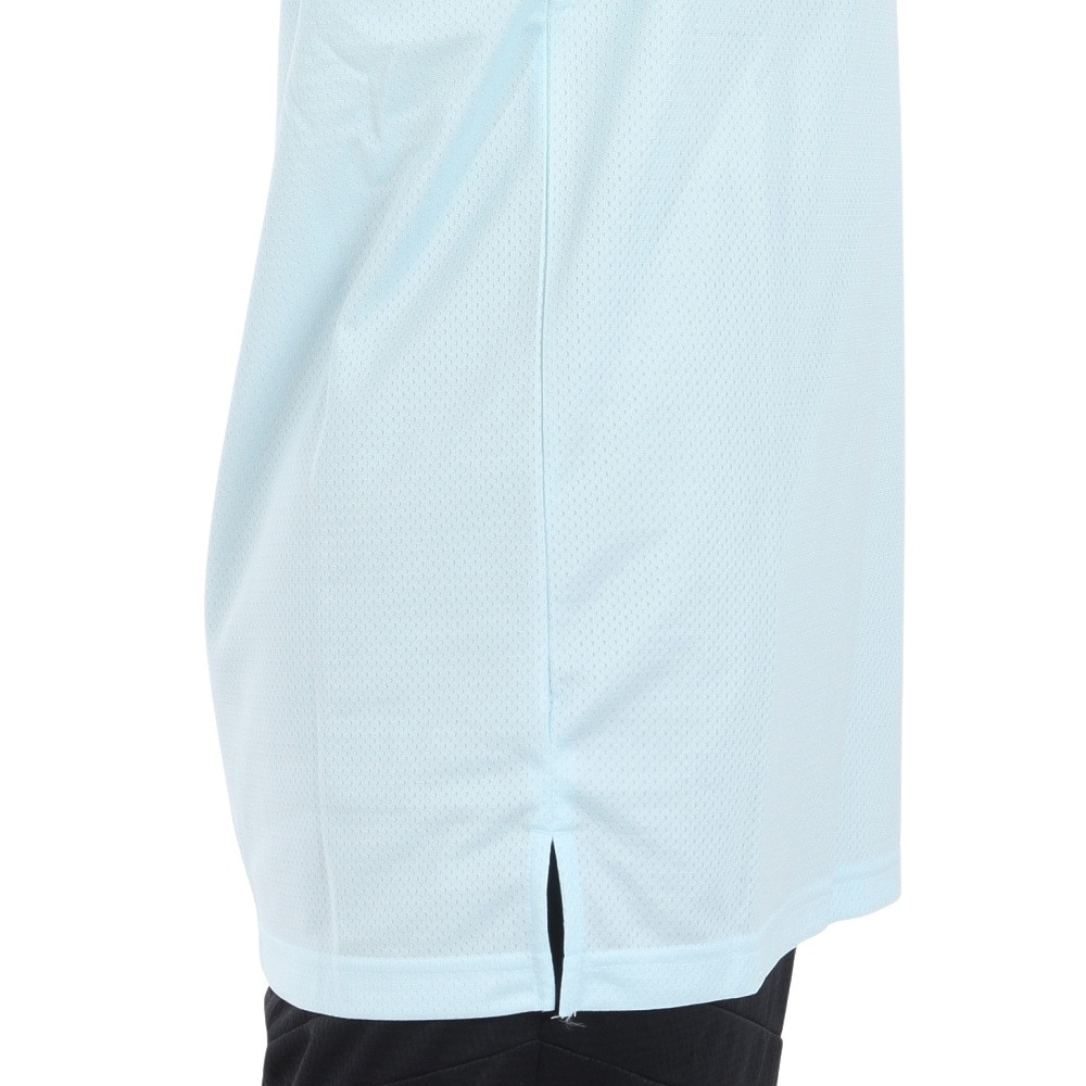 ナイキ（NIKE）（メンズ）ノースリーブ バスケットボールウェア ドライフィット DNA バスケットボールジャージー シャツ FQ3708-474