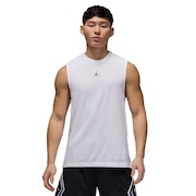 ジョーダン（JORDAN）（メンズ）バスケットボールウェア スポーツ Dri-FIT スリーブレス トップ FN5857-100