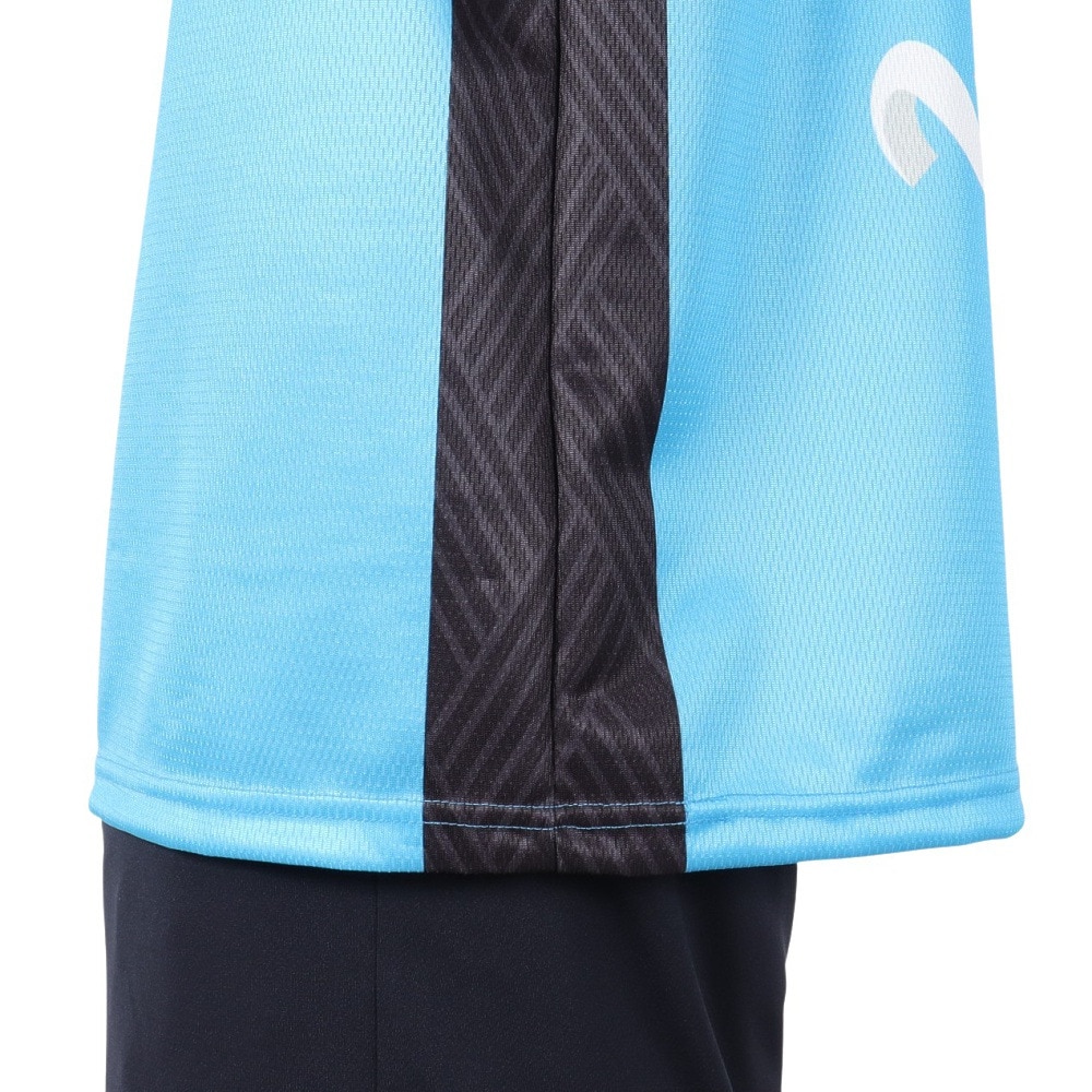 ケレメ（KELME）（メンズ、レディース）バスケットボールウェア バルーナーズ オーセンティックユニフォーム KB24BR001-04