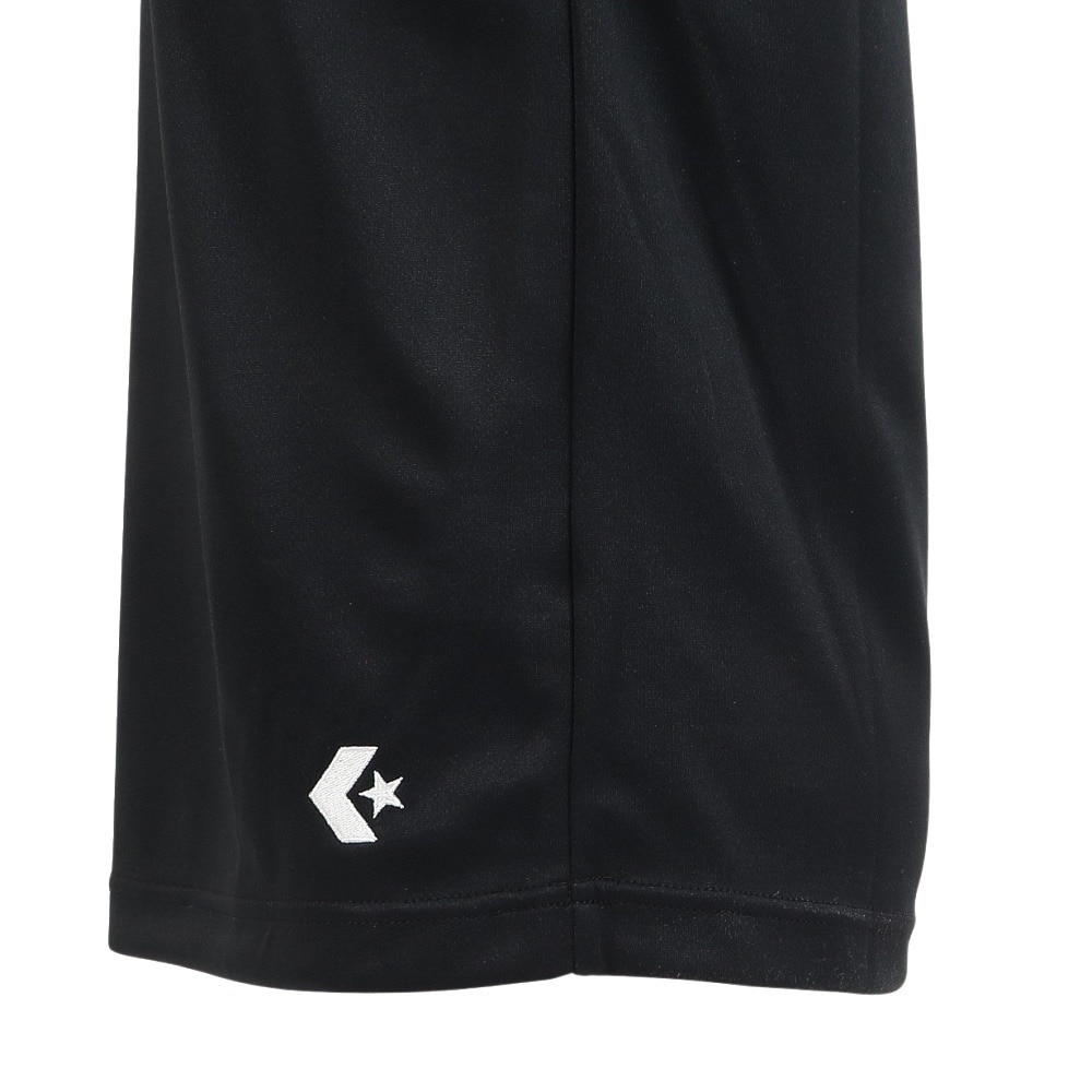 コンバース（CONVERSE）（メンズ）バスケットボールウェア ゲームインナーシャツ CB231703-1900