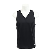 コンバース（CONVERSE）（メンズ）バスケットボールウェア ゲームインナーシャツ CB231703-1900