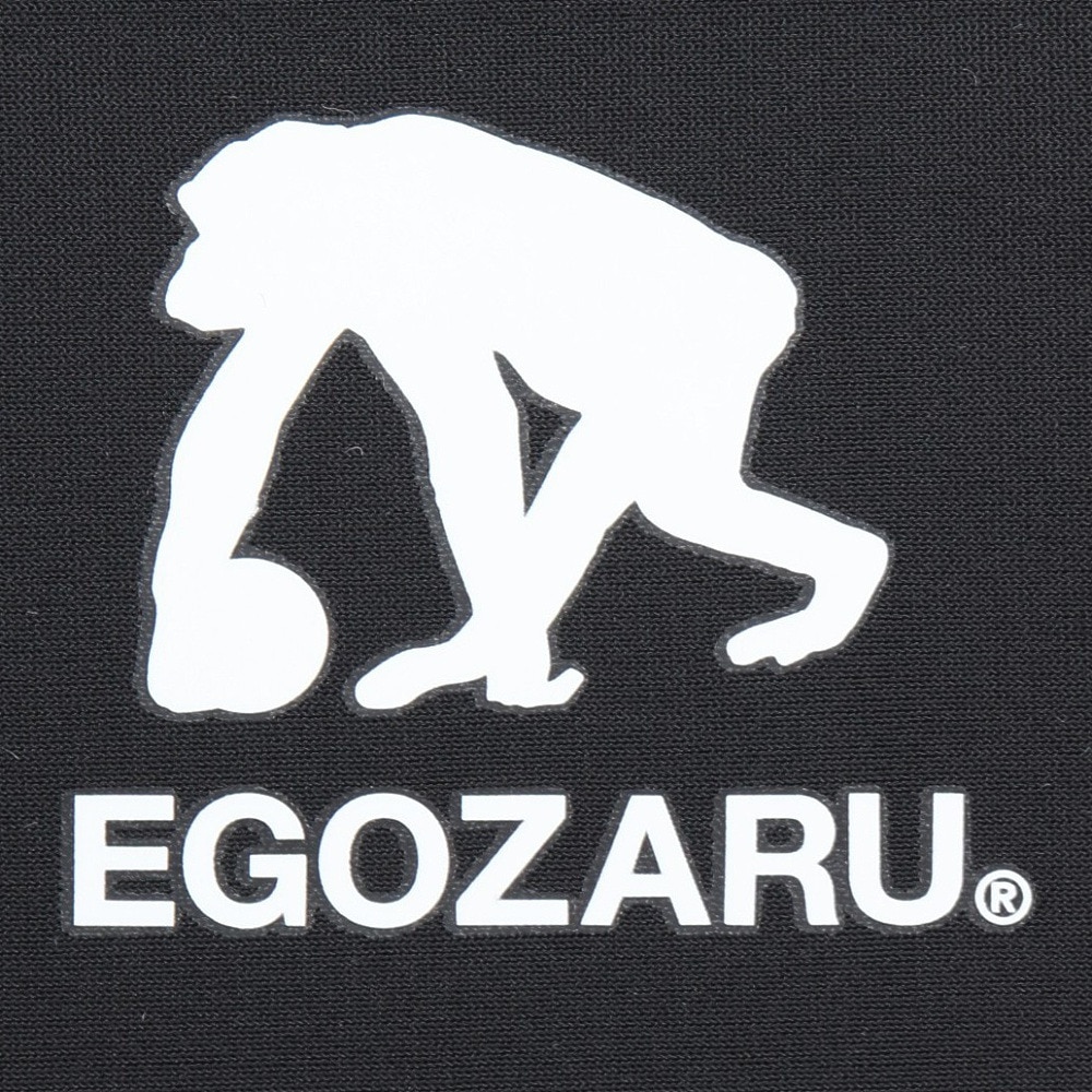 エゴザル（EGOZARU）（メンズ）バスケットボールウェア ソリッドサポートインナータンクトップ EZUW-2301