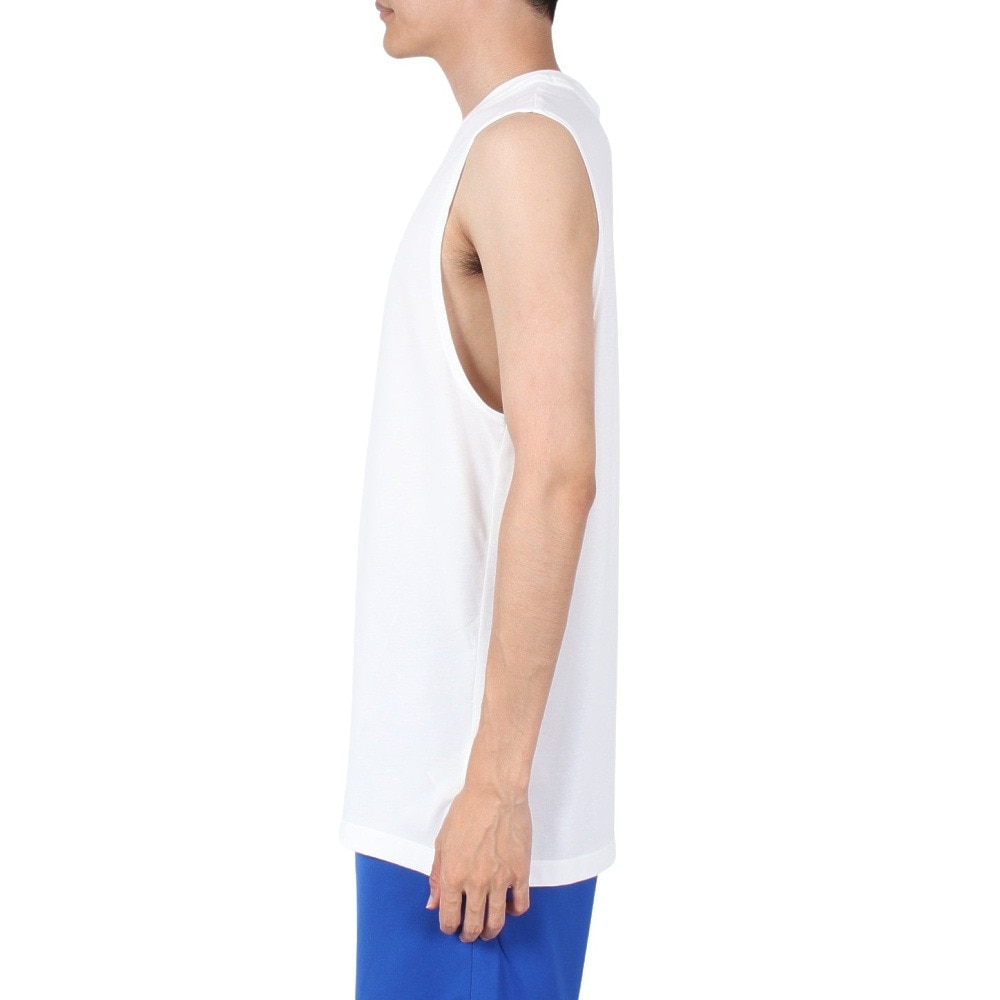 ジョーダン（JORDAN）（メンズ）バスケットボールウェア スポーツ ドライフィット スリーブレス トップス Dri-FIT FN5856-100