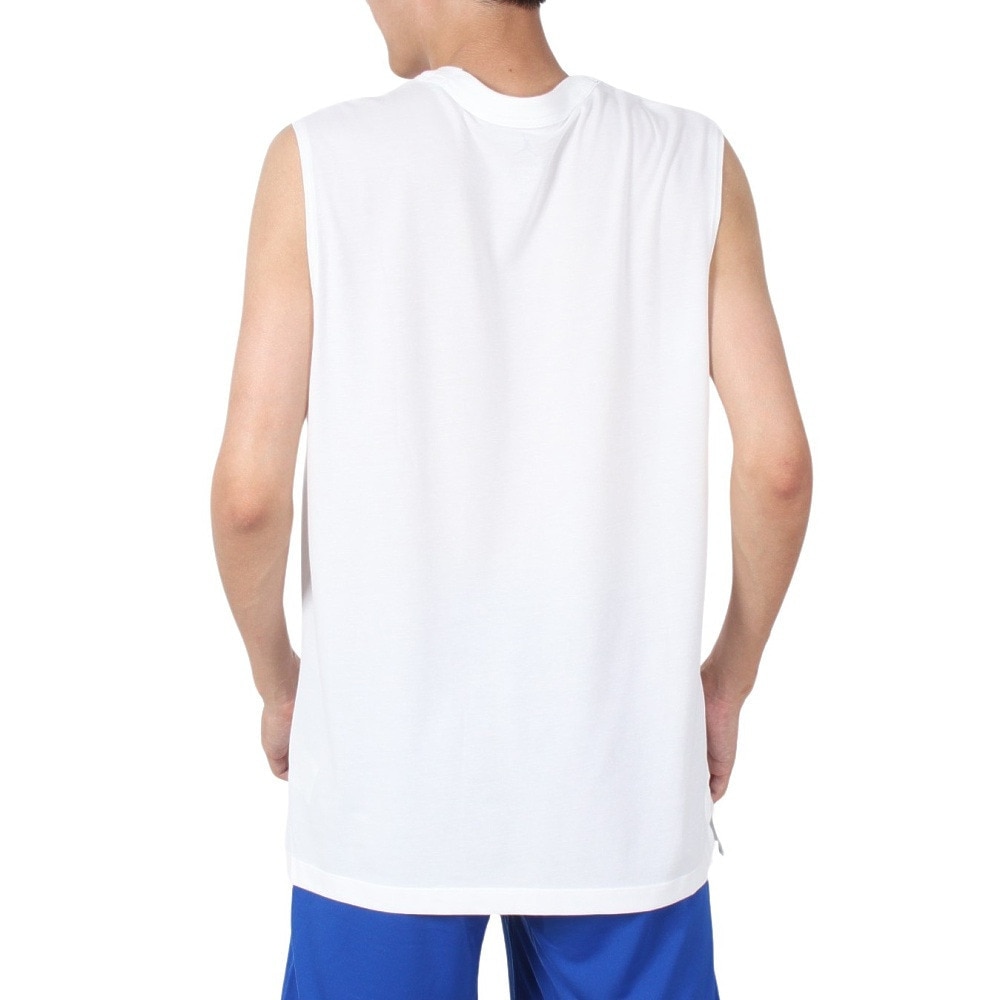 ジョーダン（JORDAN）（メンズ）バスケットボールウェア スポーツ ドライフィット スリーブレス トップス Dri-FIT FN5856-100