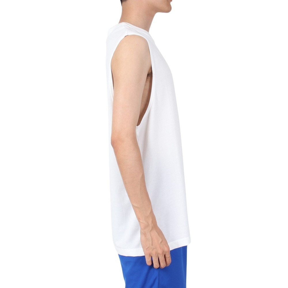 ジョーダン（JORDAN）（メンズ）バスケットボールウェア スポーツ ドライフィット スリーブレス トップス Dri-FIT FN5856-100