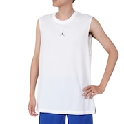 (メンズ)バスケットボールウェア スポーツ ドライフィット スリーブレス トップス Dri-FIT FN5856-100