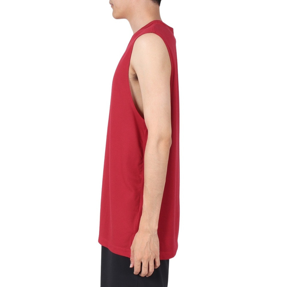 ジョーダン（JORDAN）（メンズ）バスケットボールウェア スポーツ ドライフィット スリーブレス トップス Dri-FIT FN5856-687