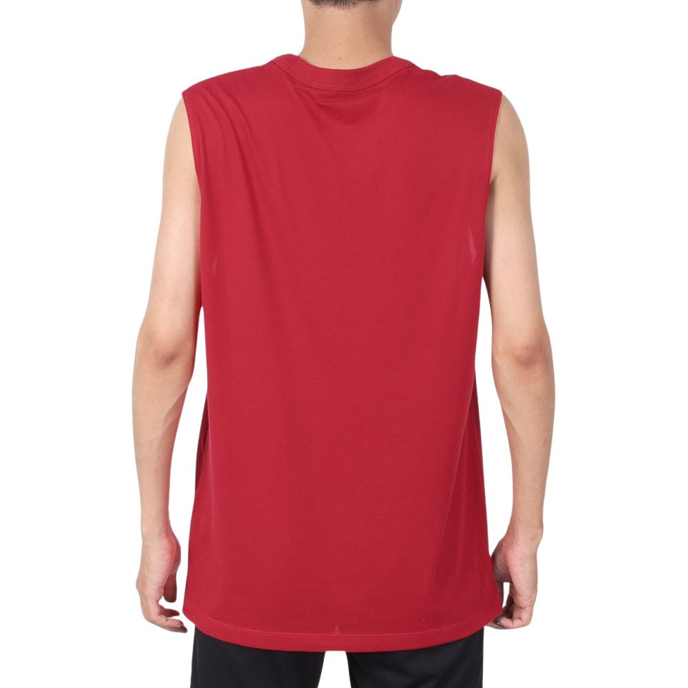 ジョーダン（JORDAN）（メンズ）バスケットボールウェア スポーツ ドライフィット スリーブレス トップス Dri-FIT FN5856-687