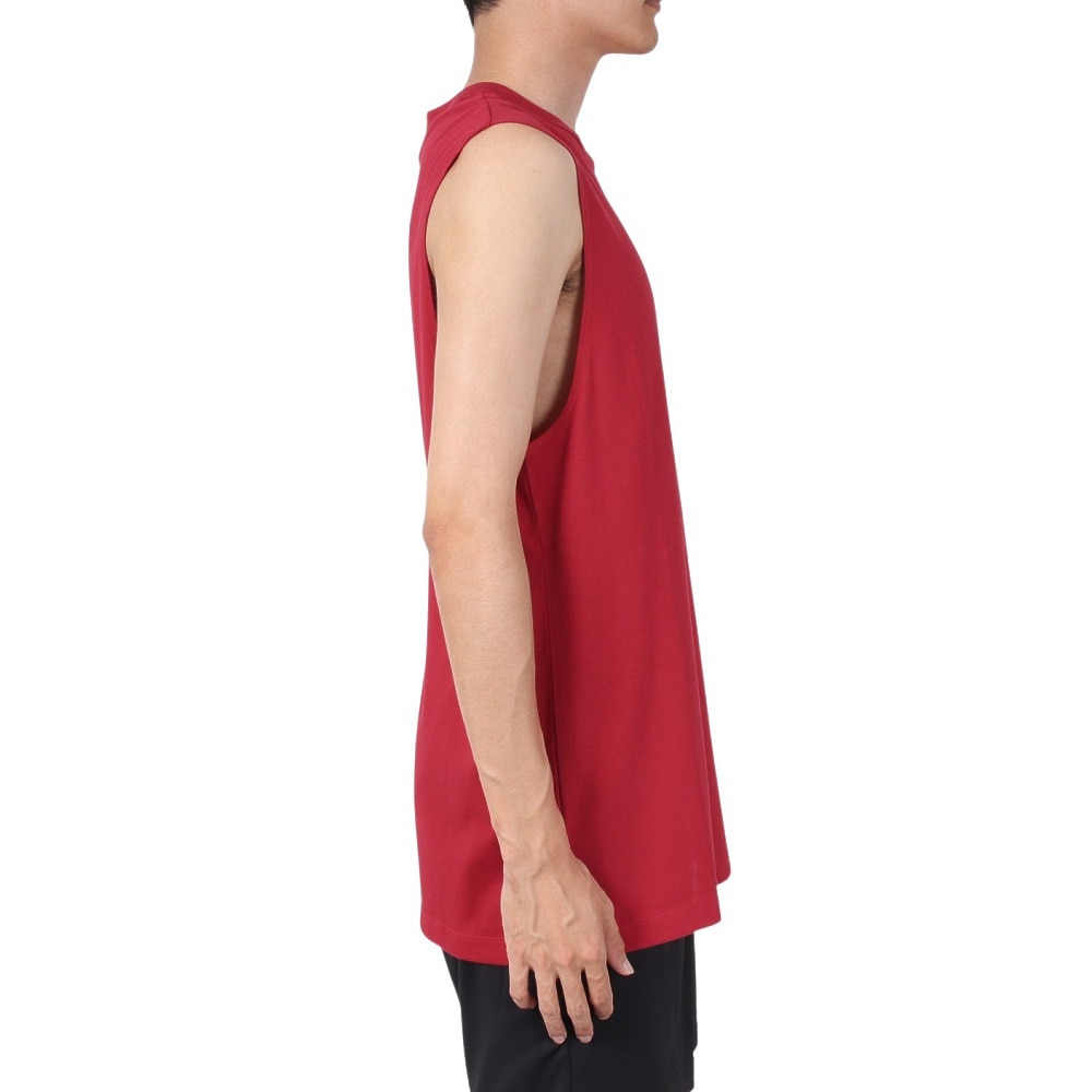 ジョーダン（JORDAN）（メンズ）バスケットボールウェア スポーツ ドライフィット スリーブレス トップス Dri-FIT FN5856-687